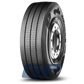 315/80 R22,5 EnduRace RA2 156/150L 3PMSF Apollo nyári gumi