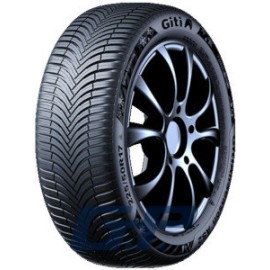 205/60R16 H GitiAllSeason AS2 XL EV Giti négyévszakos gumi