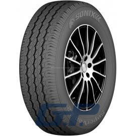 195R14C R SuperVan S2 Sonix nyári gumi