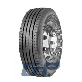 265/70 R19,5 REGIOCONTROL* 140/138M 3PMS Fulda nyári gumi
