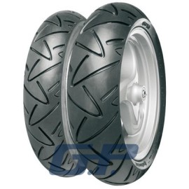 Continental 100/80 -17 52H CONTI TWIST SPORT SM TL I.O. Motor abroncs