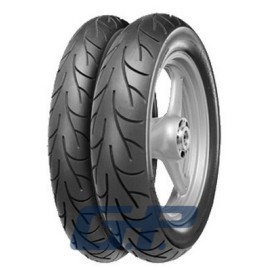 Continental 90/90 -18 51H Conti GO! TL I.O. Motor abroncs