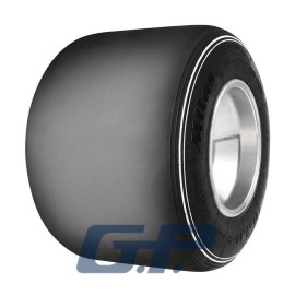 Mitas 11X5,00 -5 SRH SLICK Motor abroncs