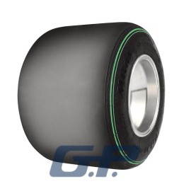 Mitas 10x4,50 -5 SRC SLICK Motor abroncs