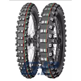 Mitas 80/100 -21 51M TERRA FORCE-MX MH TT Motor abroncs