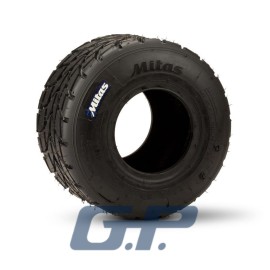 Mitas 10x4,00 -5 RAIN SRW Motor abroncs