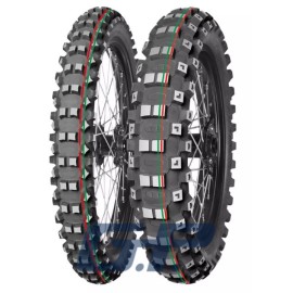 Mitas 90/90 -21 54M TERRA FORCE-MX SM TT Motor abroncs
