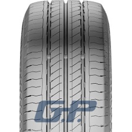225/75R16C R VanContactUltraCamperCP Continental nyári gumi