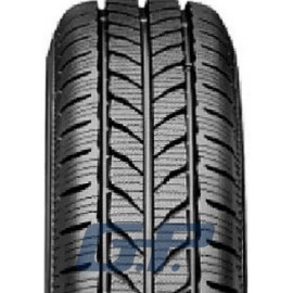 195/75R16C T Bluearth-Winter WY01 Yokohama téli gumi