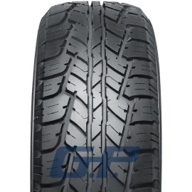 265/70R16 S FT-7 OWL Nankang nyári gumi