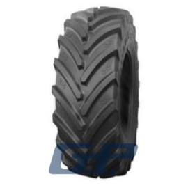 VF 600 / 70 R 28 CFO, Agriflex 372 + 173 Alliance nyári gumi