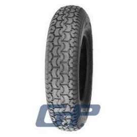 4.80 / 4.00 - 8, S-359 6 PR,TT,Fekete Deli nyári gumi