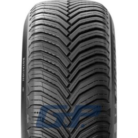 195/55R15 V Crossclimate 2 Michelin négyévszakos gumi