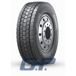 315/80 R22,5 DH51 156/150L 20PR 3PMSF M+ Hankook nyári gumi
