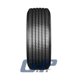 385/55 R22,5 EnduRace RFront 160K 20PR 3 Apollo nyári gumi