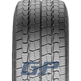 195/70R15C R 4 SEASONS VAN + Points négyévszakos gumi
