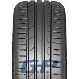 205/55R17 V GitiSynergy H2 Giti nyári gumi