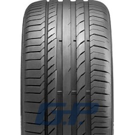 245/40R20 Y SportContact 5P XL FR MO Continental nyári gumi
