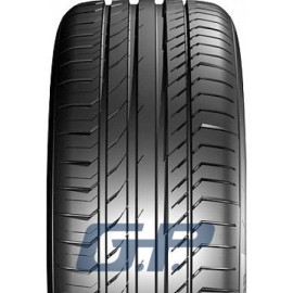 235/55R19 V SportContact 5 SUV FR Continental nyári gumi