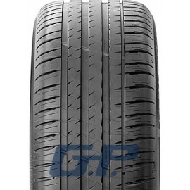 275/35R19 Y Pilot Sport 4 XL ZP * Michelin nyári gumi