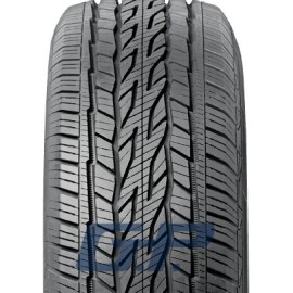 255/70R16 T CrossContact LX2 FR Continental nyári gumi