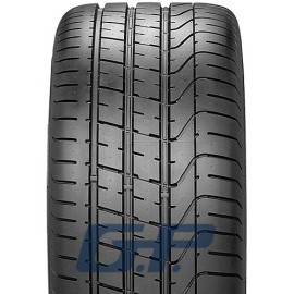 285/30R19 Y PZero XL MO Pirelli nyári gumi