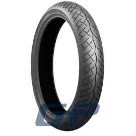 Bridgestone 110/80 -17 57H BT 46F Motor abroncs