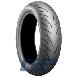 Bridgestone 160/60 R15 67H BATTLAX SCOOTER 2 SC2R TL Motor abroncs