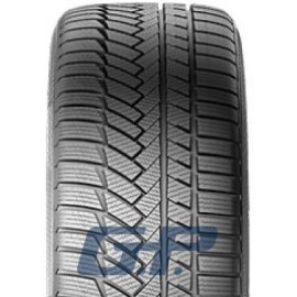 265/60R18 H 4x4 WinterContact MO Continental téli gumi