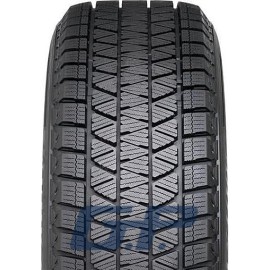 205/80R16 R DM-V3 XL Bridgestone téli gumi