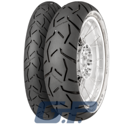 Continental 140/80 -18 70S CONTITRAILATTACK 3 Rear, TT Motor abroncs