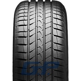 255/45R20 W Quatrac Pro XL Vredestein négyévszakos gumi
