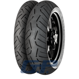 Continental 110/80 ZR18 58W ContiRoadAttack 3 CR FRONT TL Motor abroncs