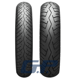 Bridgestone 110/70 -17 54H BT46F TL Motor abroncs