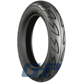 Bridgestone 3,50 -10 59J B01 HOOP RFD TL I.O. Motor abroncs