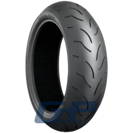 Bridgestone 190/55 ZR17 75W BT016RP TL I.O. Motor abroncs