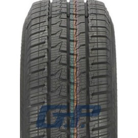 225/65R16C T VanContact 4Season Continental négyévszakos gumi