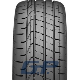 285/30R19 Y PZero Corsa Asimm2 XL AR Pirelli nyári gumi