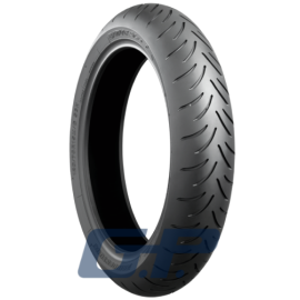 Bridgestone 120/70 -12 51S SC1F TL Motor abroncs