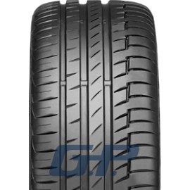 245/45R19 Y PremiumContact 6 XL FRAO Continental nyári gumi