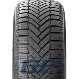 175/65R17 H Alpin 6 Michelin téli gumi