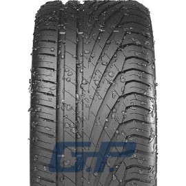 225/45R17 W RainSport 3 SSR FR Uniroyal nyári gumi
