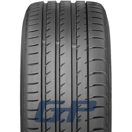 275/40R20 Y ADVAN SPORT V105* XL Yokohama nyári gumi
