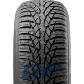 225/55R16 H WR D4 XL Nokian téli gumi