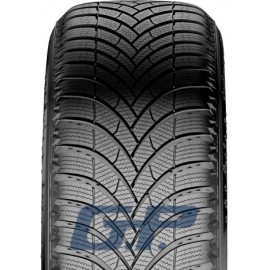 165/60R15 T Speed-Grip 5 Semperit téli gumi