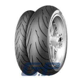 Continental 190/50 ZR17 73W ContiMotion M TL Motor abroncs