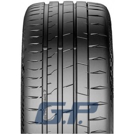285/35R19 Y SportContact 7 XL FR Continental nyári gumi