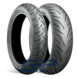 Bridgestone 120/70 R15 56H SC2F TL Motor abroncs
