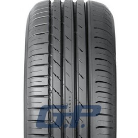 235/60R16 H NOKIAN WETPROOF SUV Nokian nyári gumi