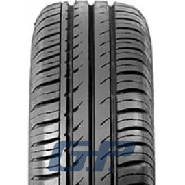 155/60R15 T EcoContact 3 FR Continental nyári gumi